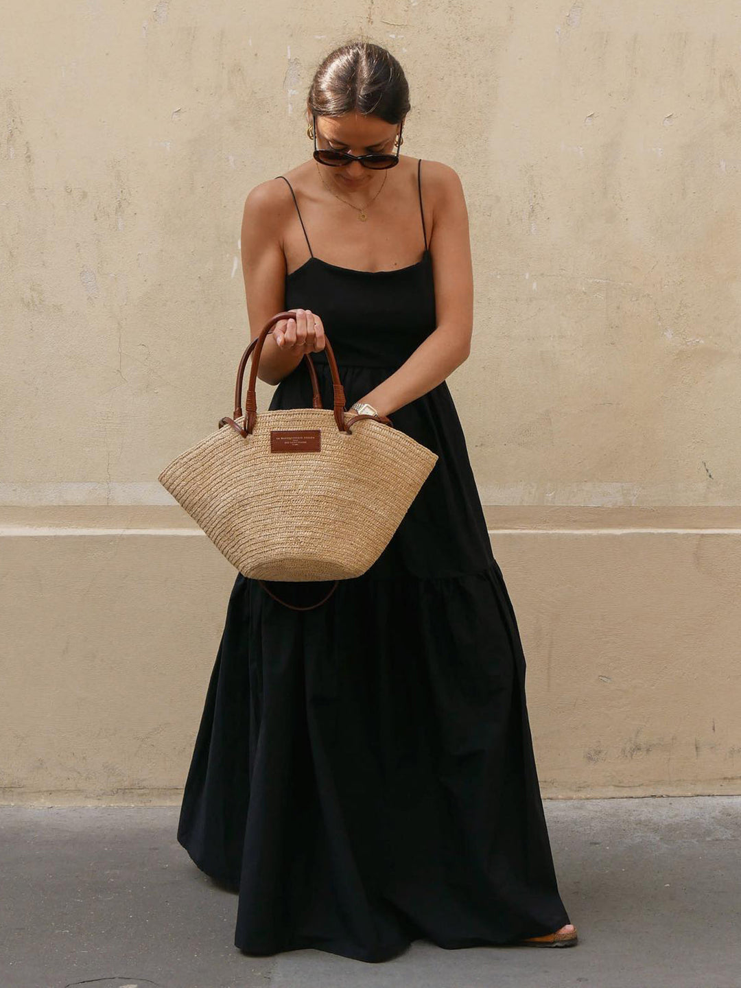 Solida™ | Long Dress