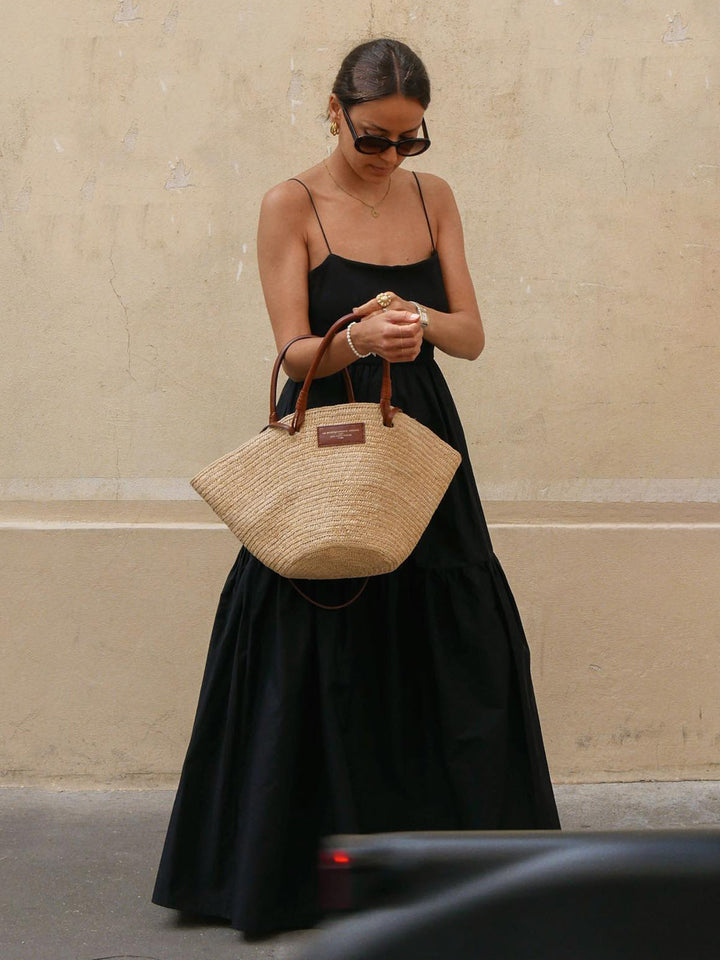 Solida™ | Long Dress
