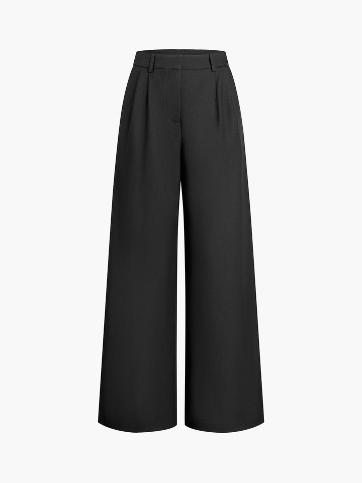Solidy™ | Leg Pants