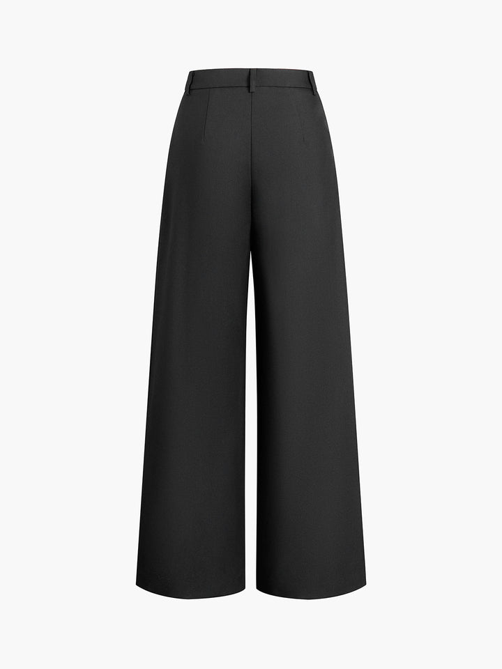 Solidy™ | Leg Pants