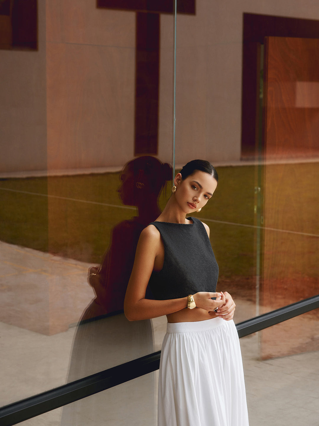 Orielle™ | Cotton Blends