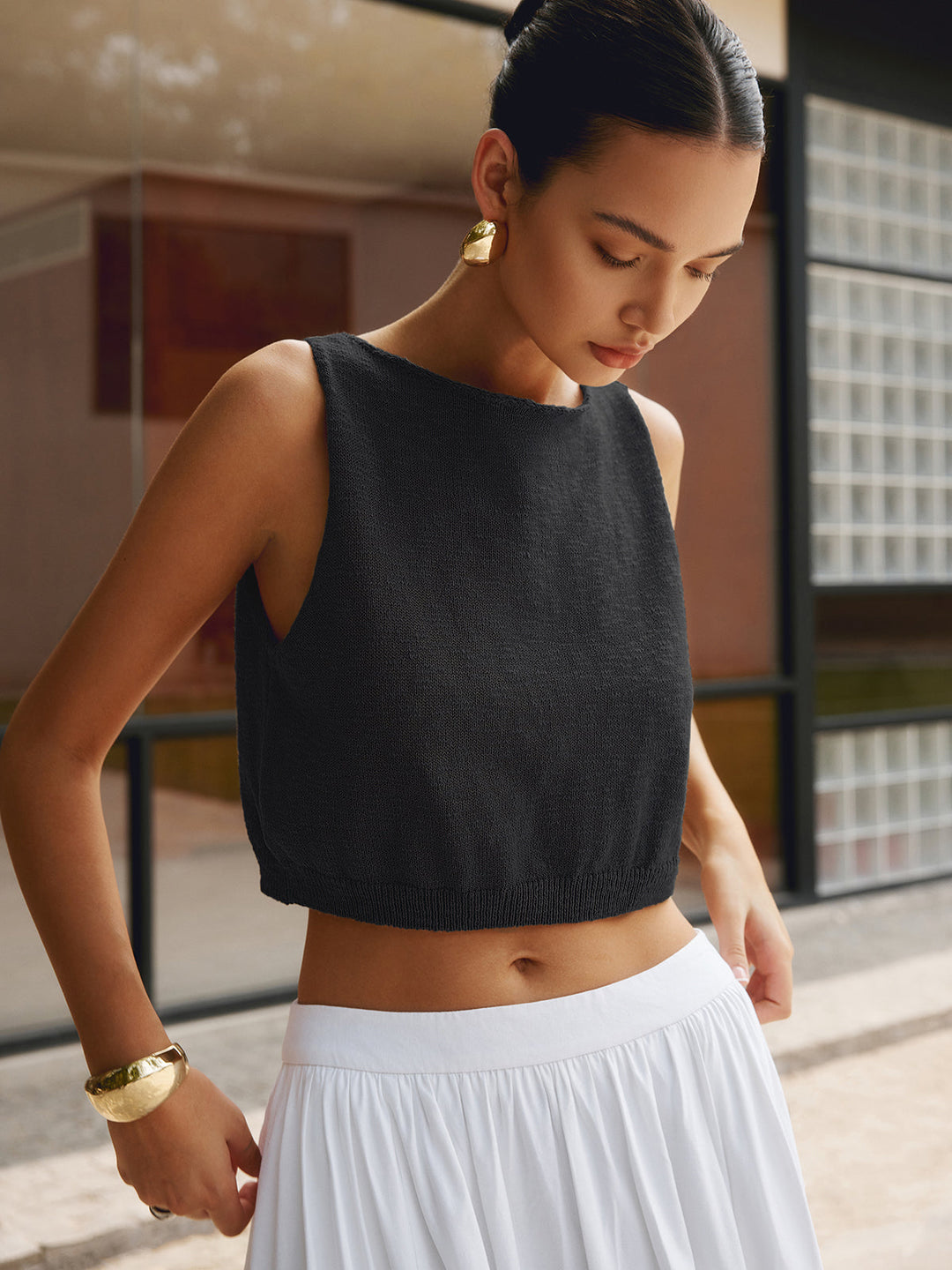 Orielle™ | Cotton Blends