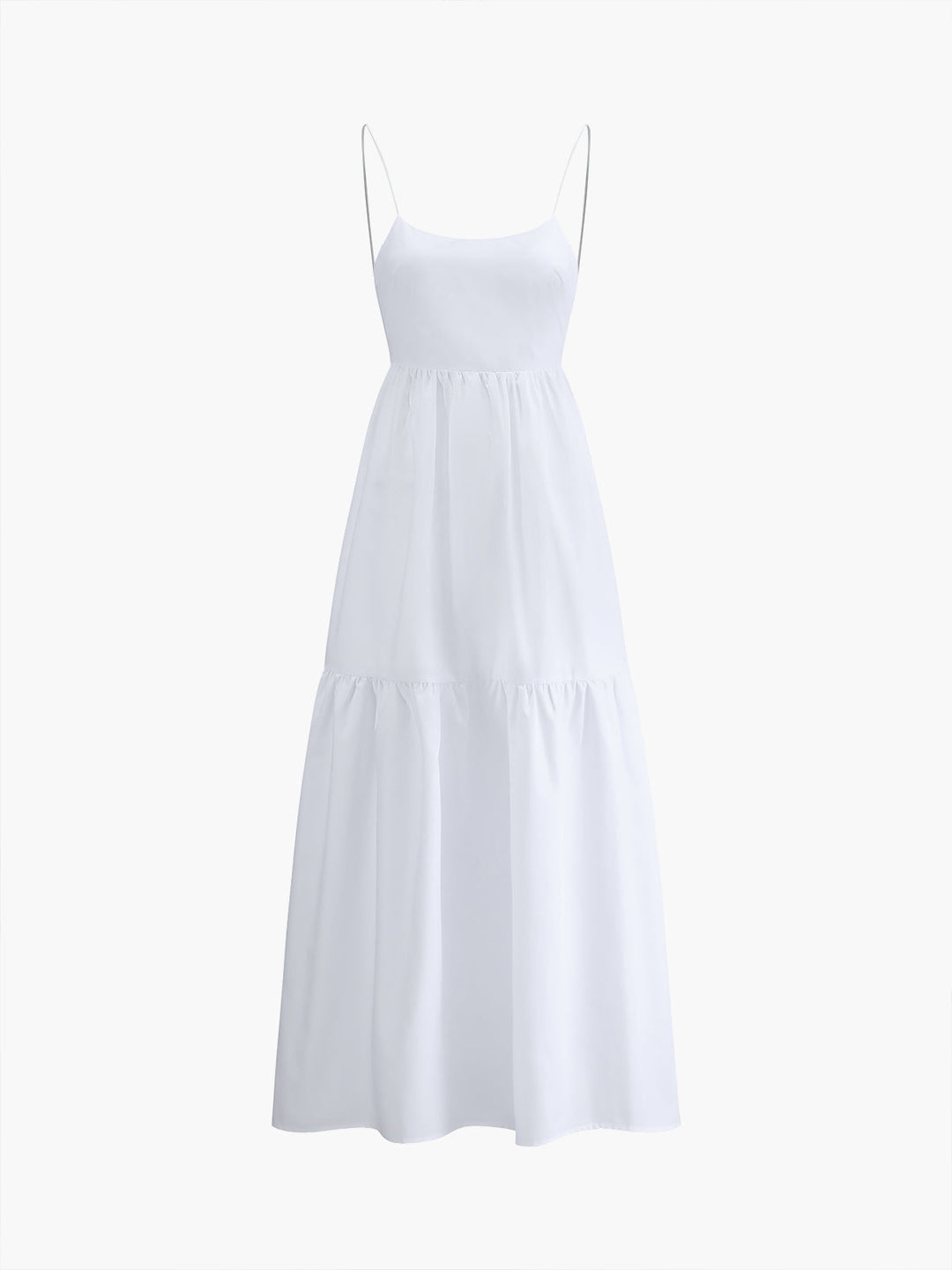 Solida™ | Long Dress