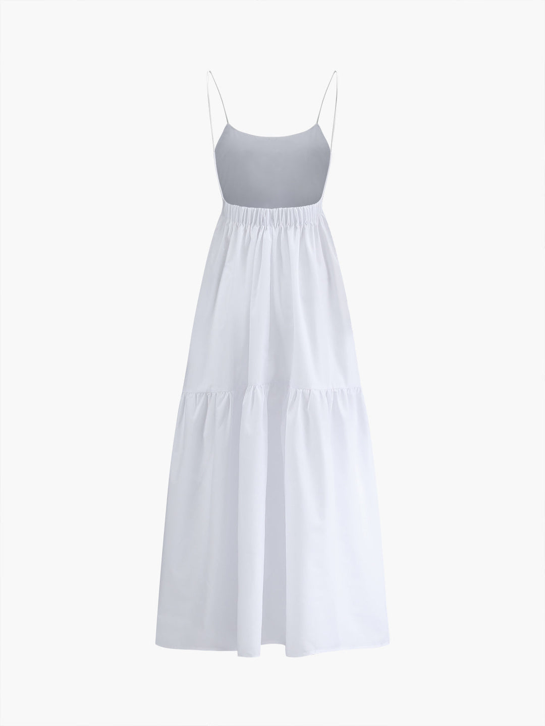 Solida™ | Long Dress