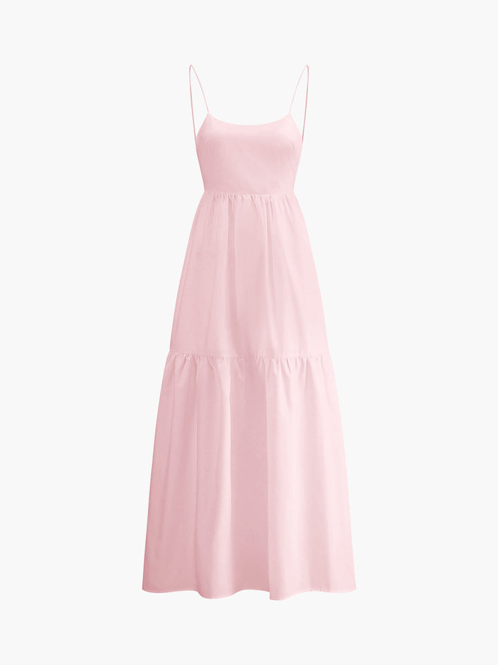 Solida™ | Long Dress