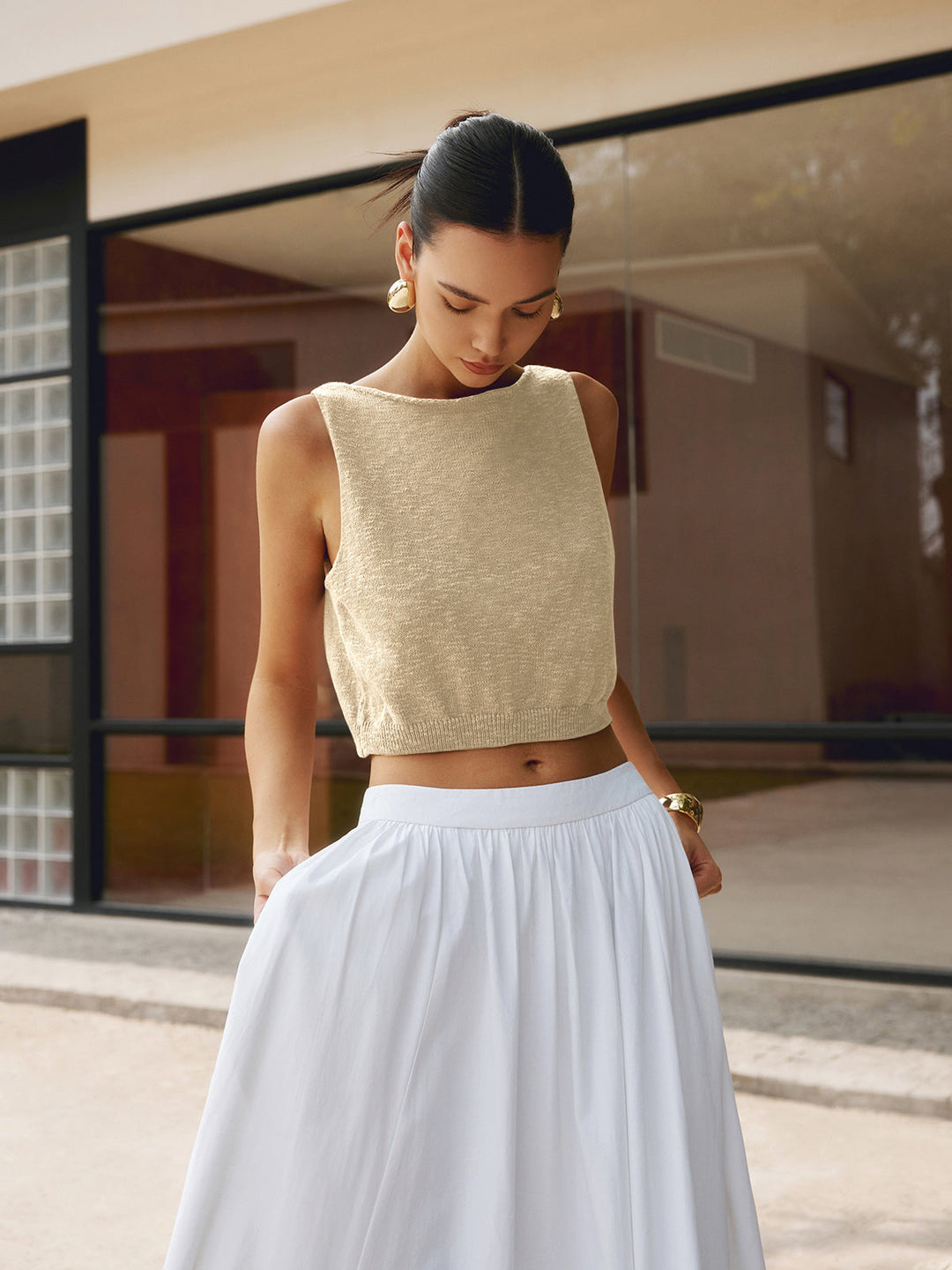 Orielle™ | Cotton Blends