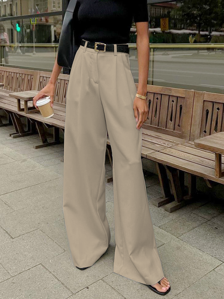 Solidy™ | Leg Pants