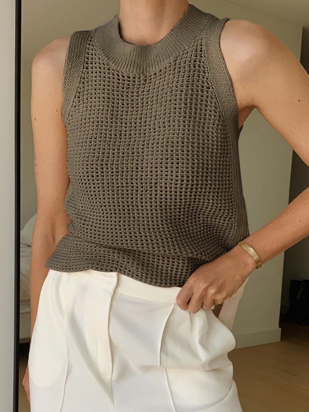 Helena™ | Solid Tank