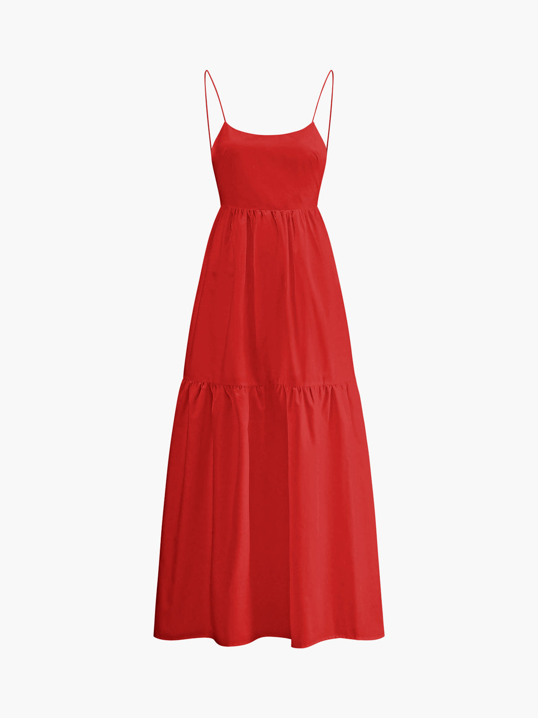 Solida™ | Long Dress