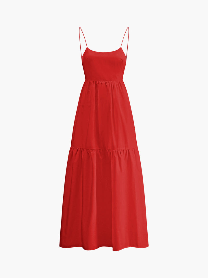 Solida™ | Long Dress