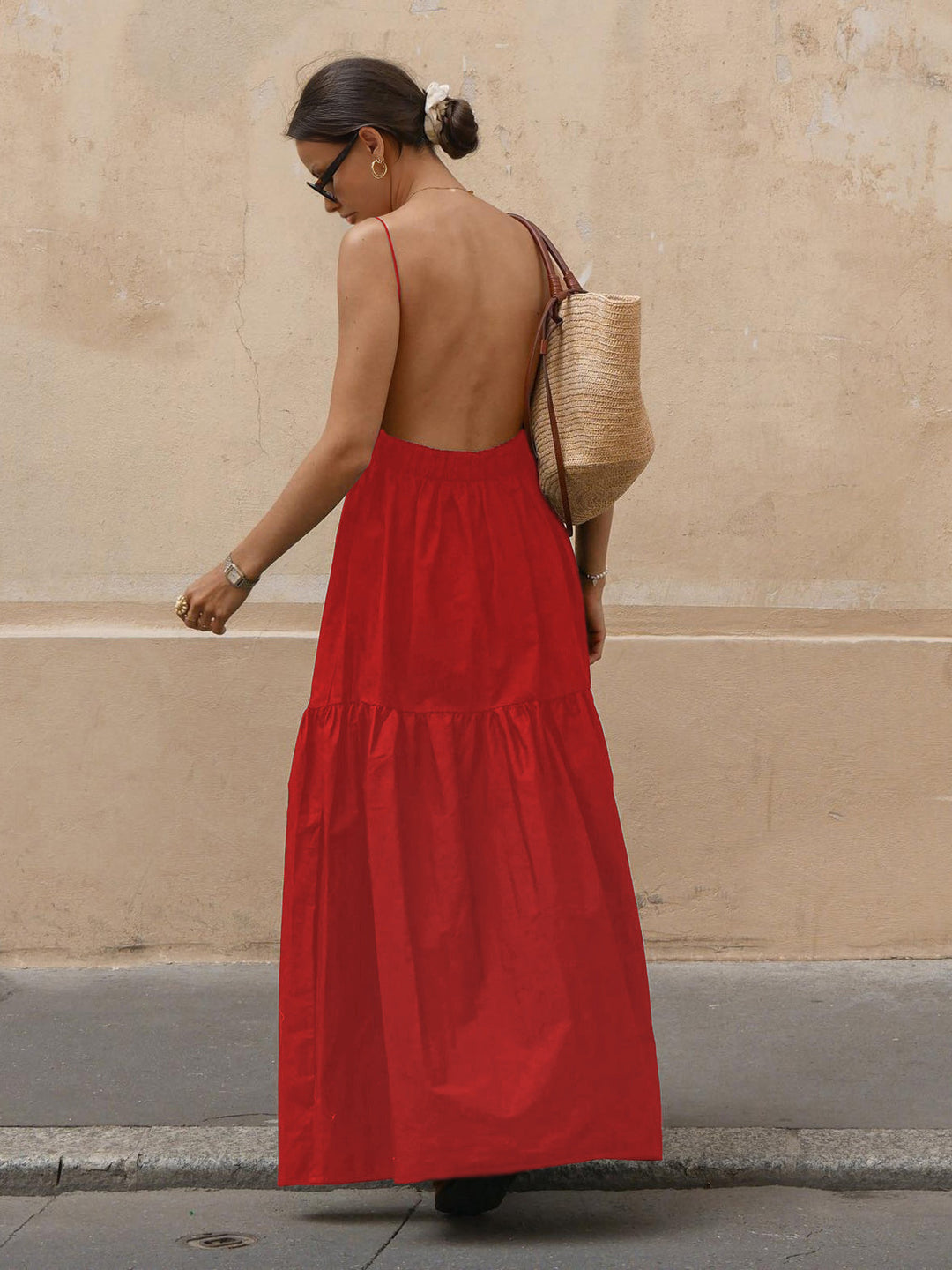 Solida™ | Long Dress