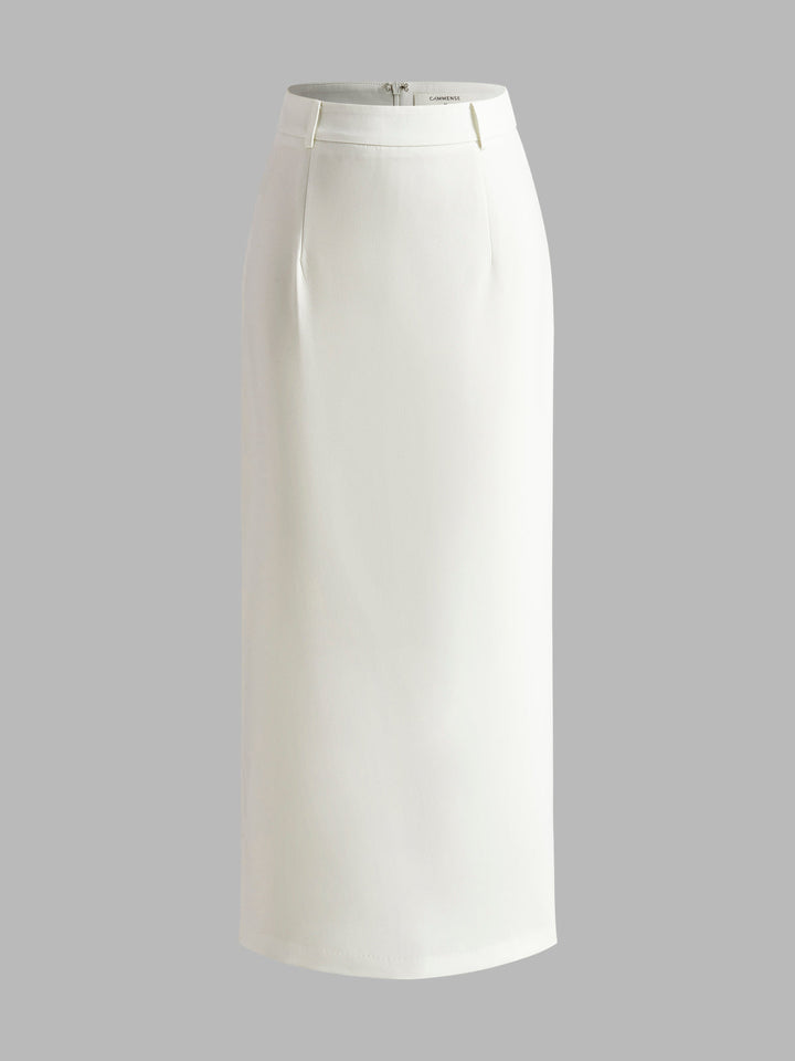 Eleganza™ | Maxi Skirt