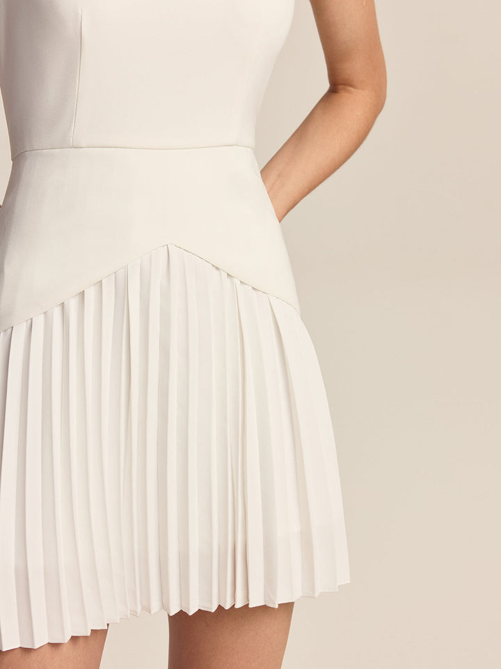 Nancy™ | Mini Dress