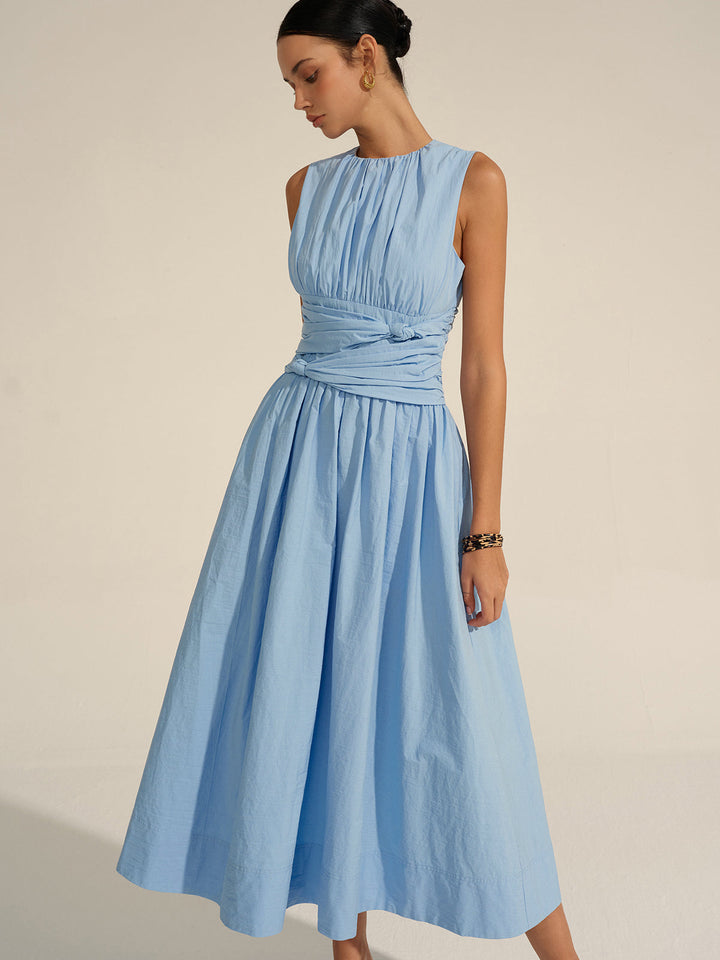 Ruchad™ | Maxi Dress