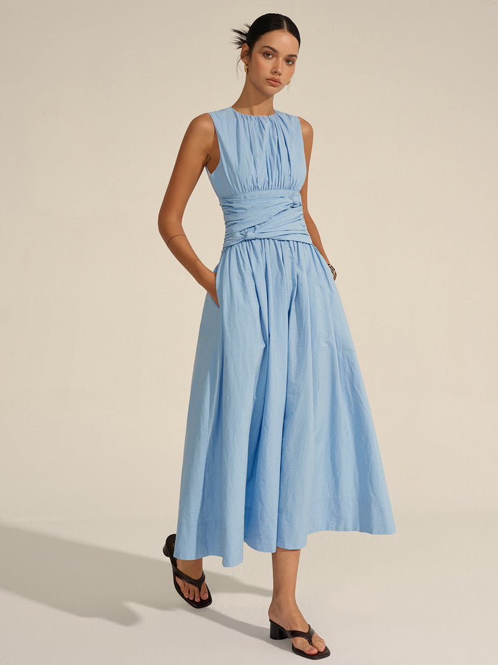 Ruchad™ | Maxi Dress