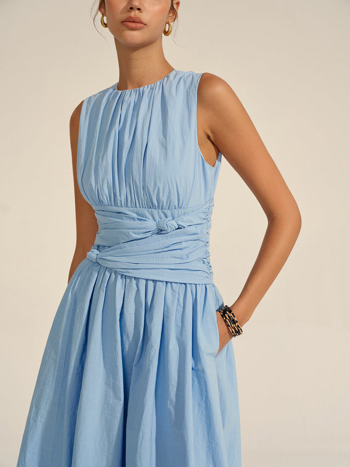 Ruchad™ | Maxi Dress