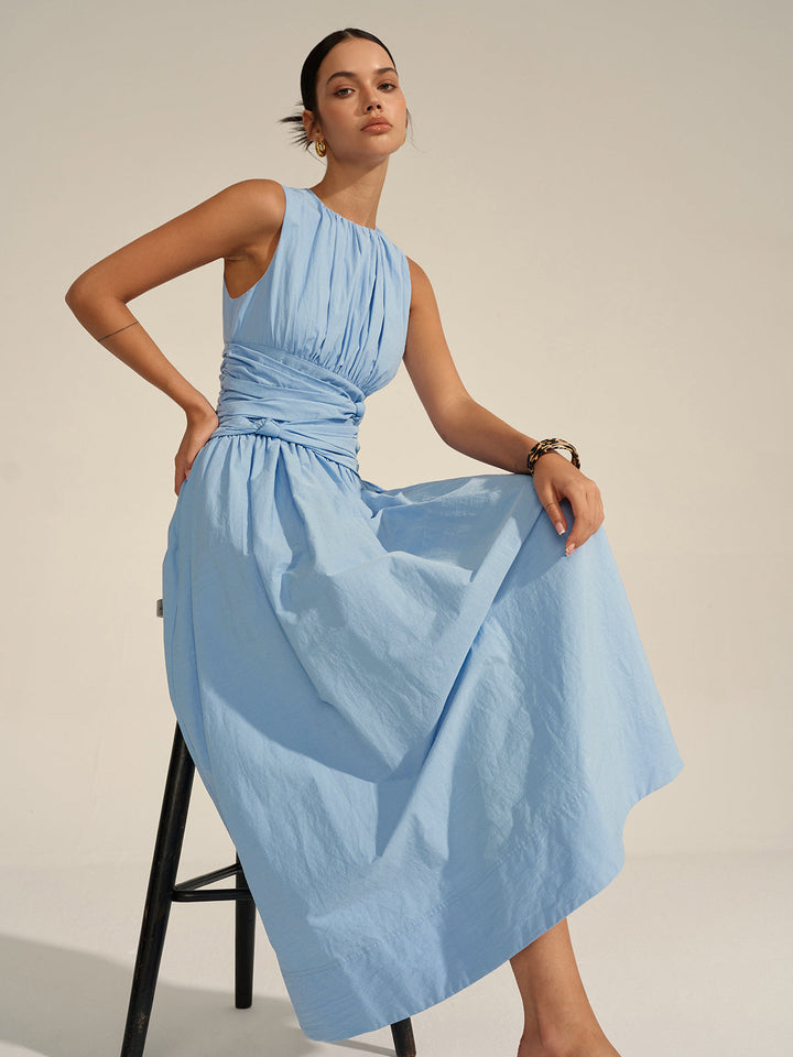 Ruchad™ | Maxi Dress