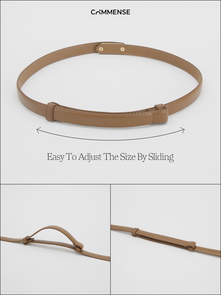 RightOn™ | Line Belt