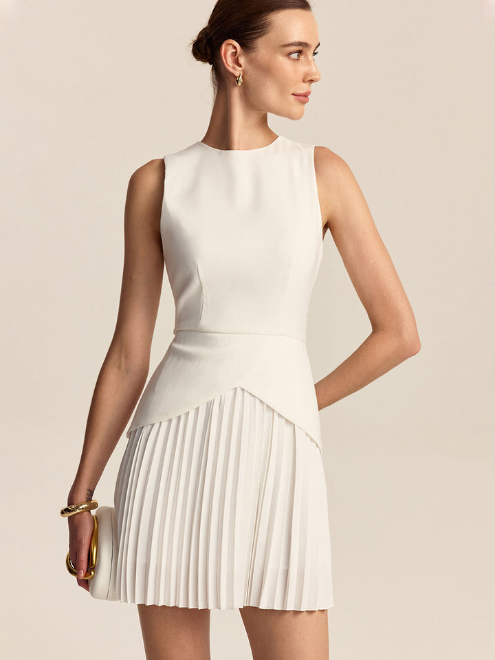 Nancy™ | Mini Dress