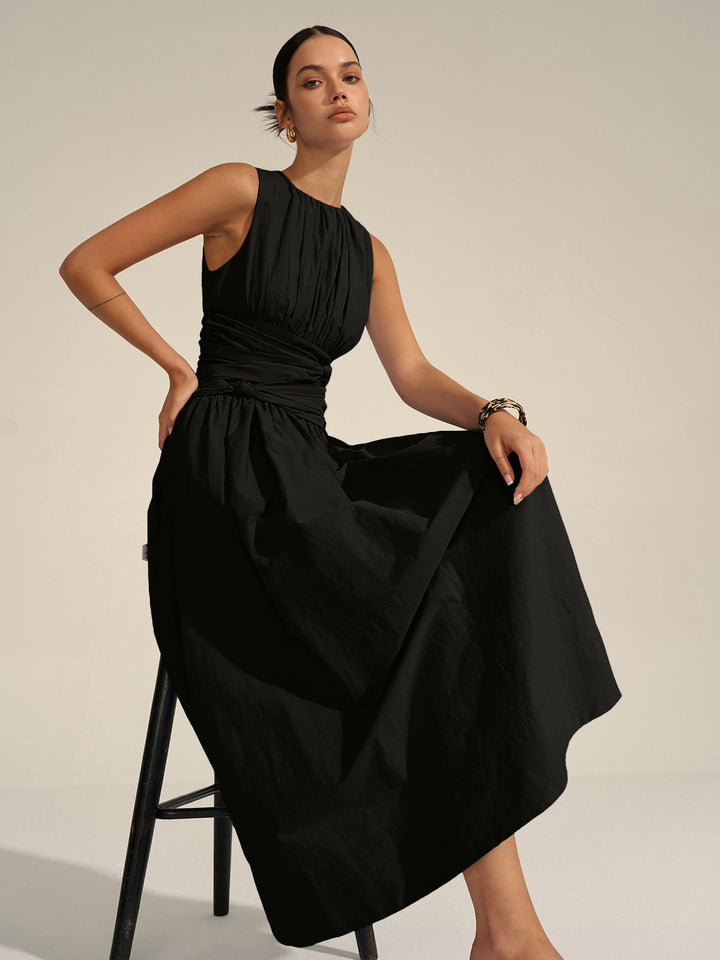 Ruchad™ | Maxi Dress