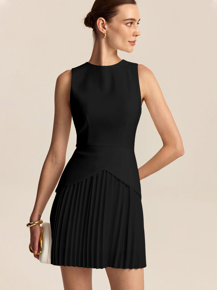 Nancy™ | Mini Dress