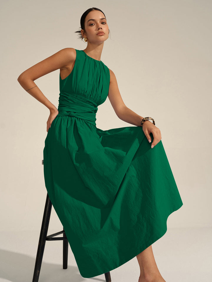 Ruchad™ | Maxi Dress