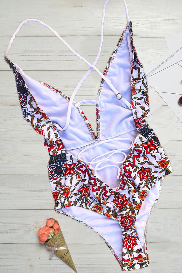 Dyani™ | Boho Print