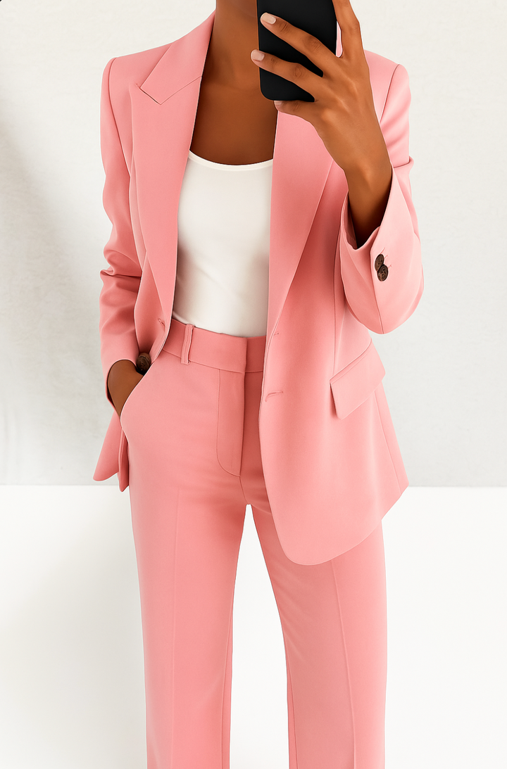 Celeste | Signature Suit