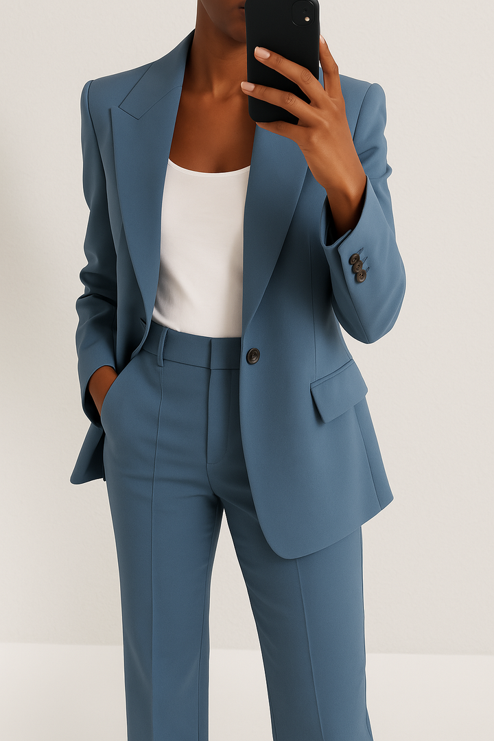 Celeste | Signature Suit