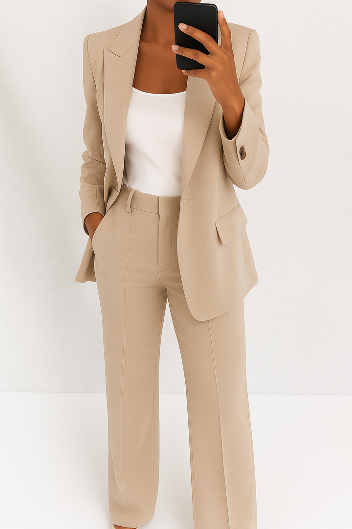 Celeste | Signature Suit
