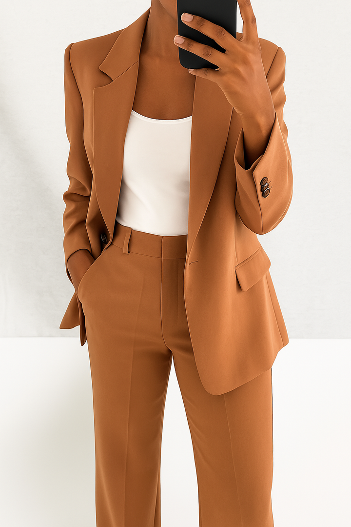 Celeste | Signature Suit