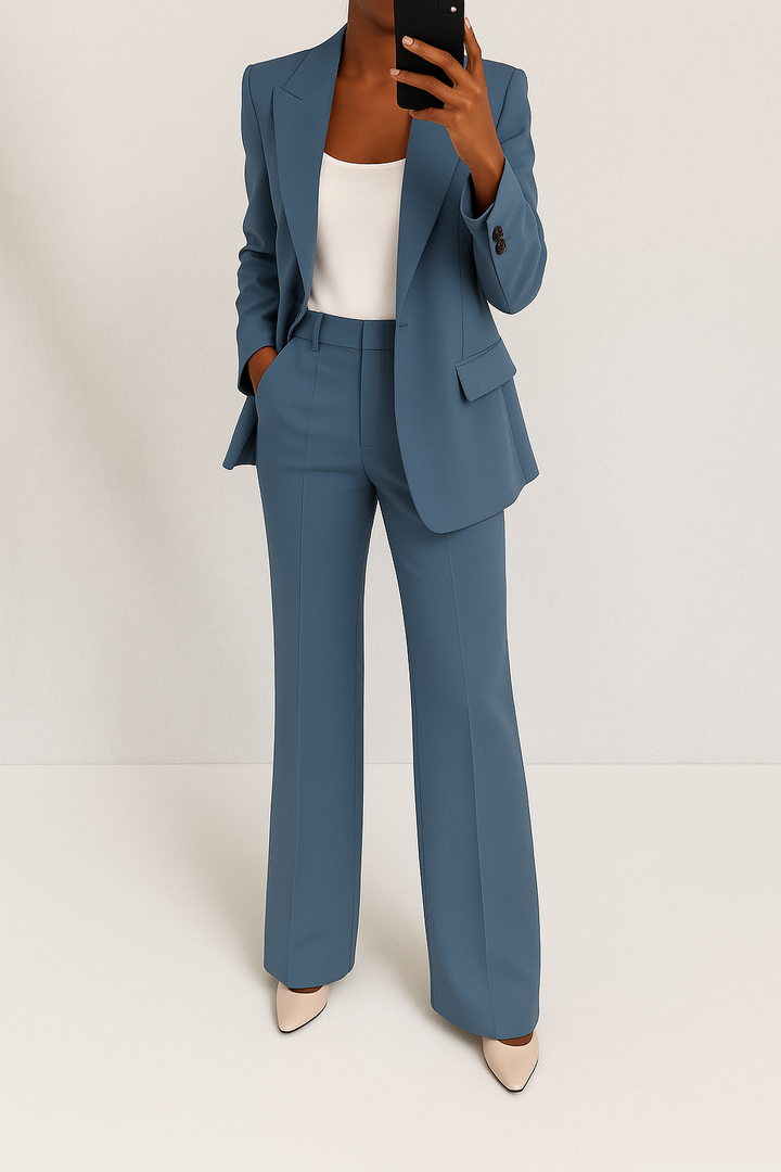 Celeste | Signature Suit
