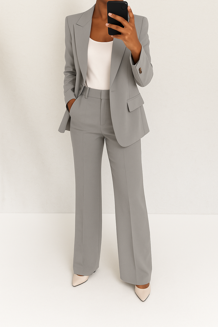 Celeste | Signature Suit