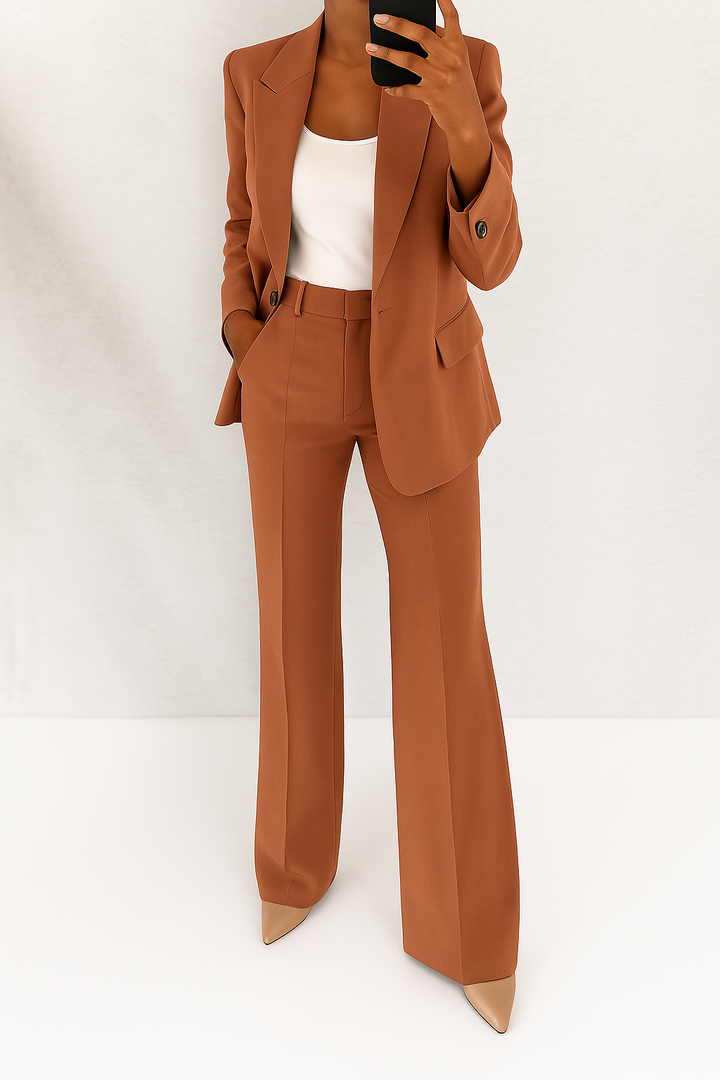 Celeste | Signature Suit