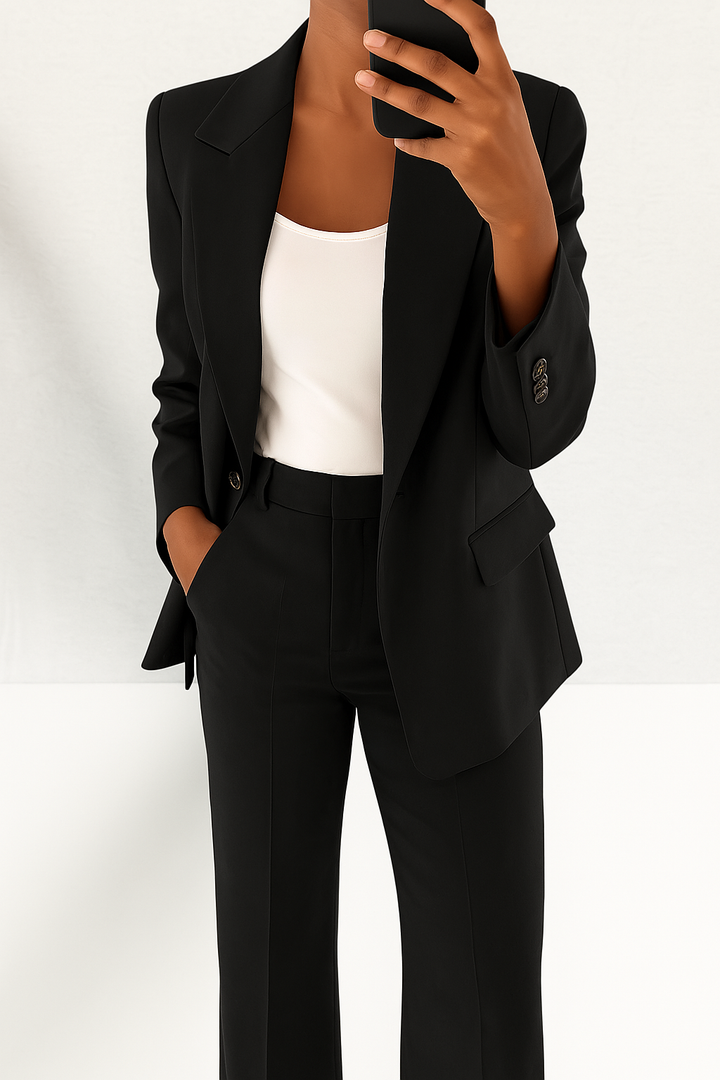 Celeste | Signature Suit