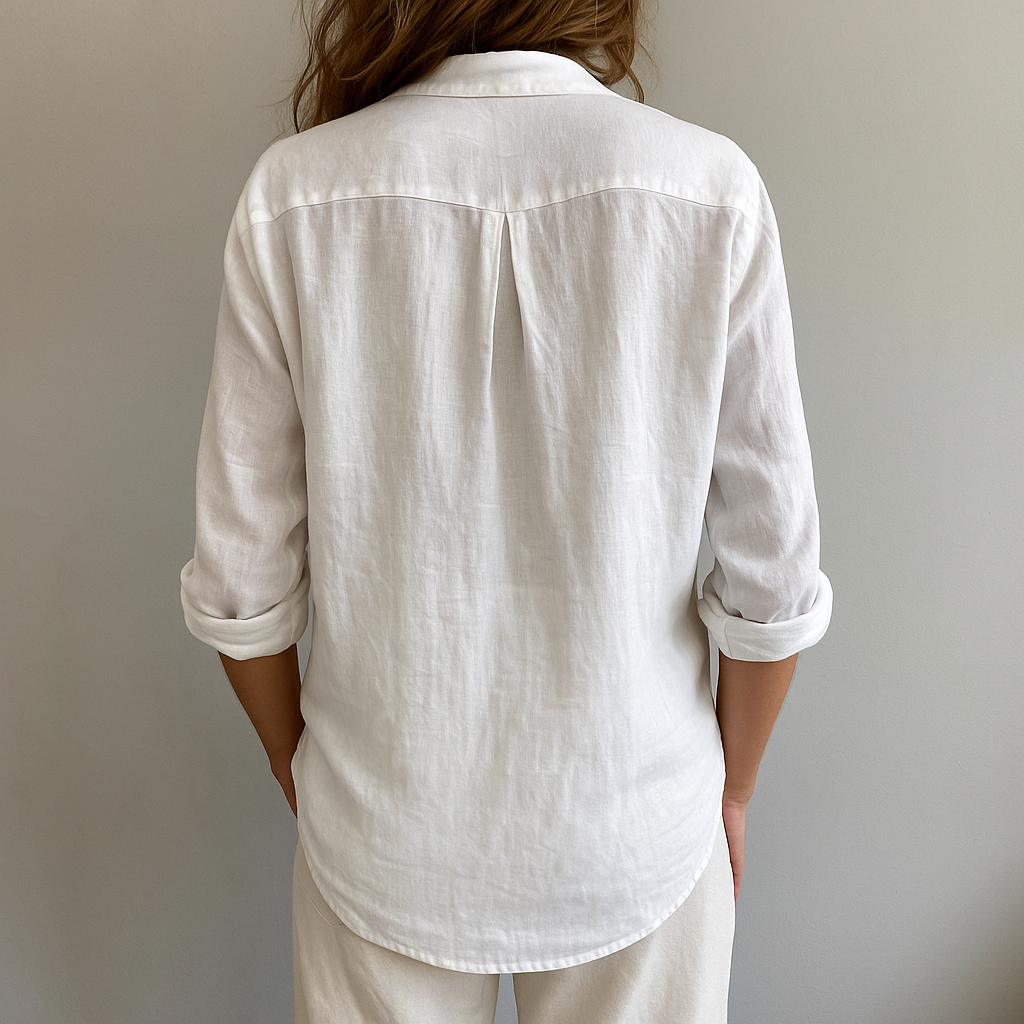 Effen™ | Relaxed Cotton