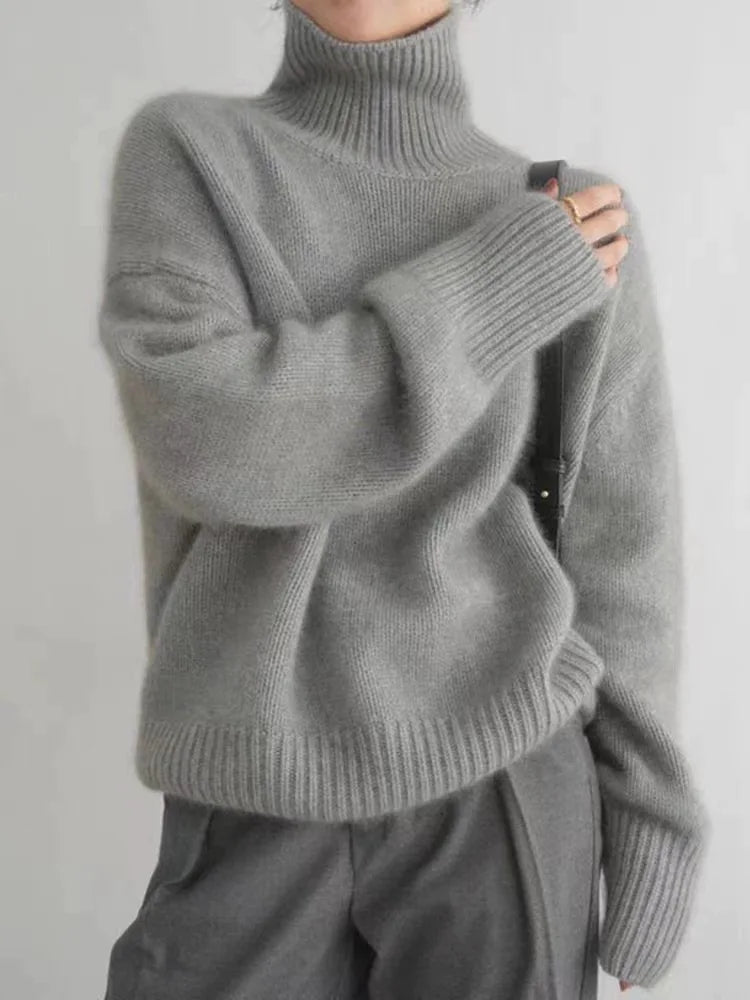 Aura™ | Luxe Cashmere