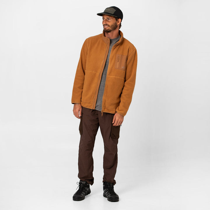 Camper™ | Fleece Clay