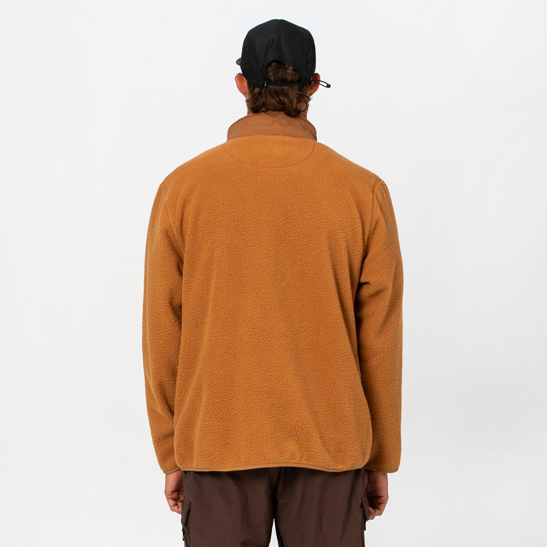 Camper™ | Fleece Clay