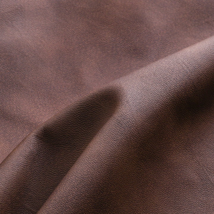 Fenix™ Zipper PU | Leather Jacket