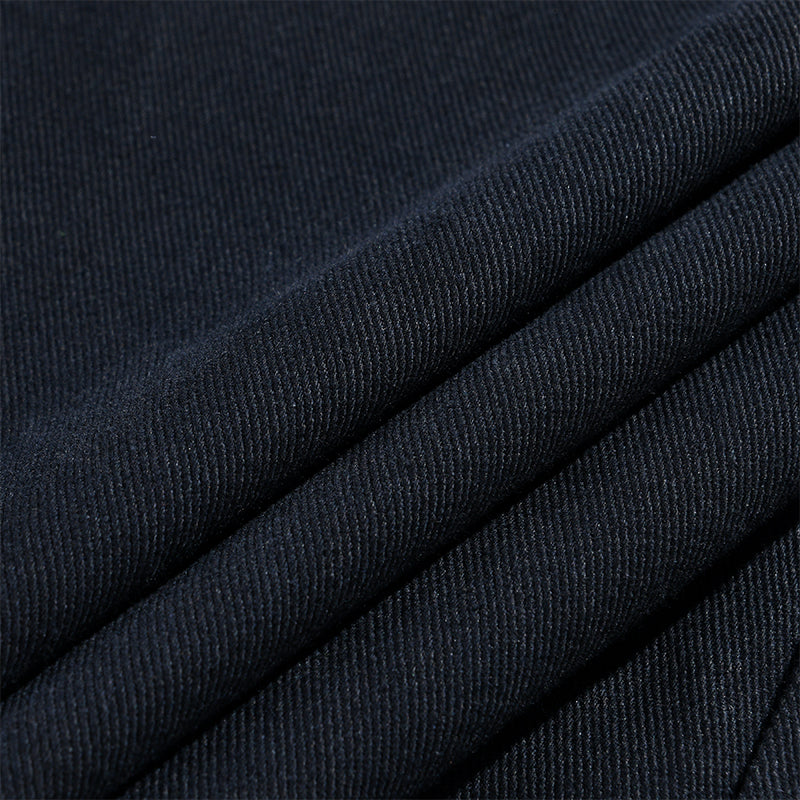 Orion™ Vintage Collar | Casual Button Jacket