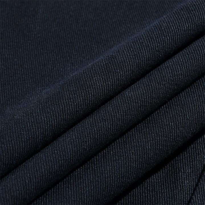 Orion™ Vintage Collar | Casual Button Jacket
