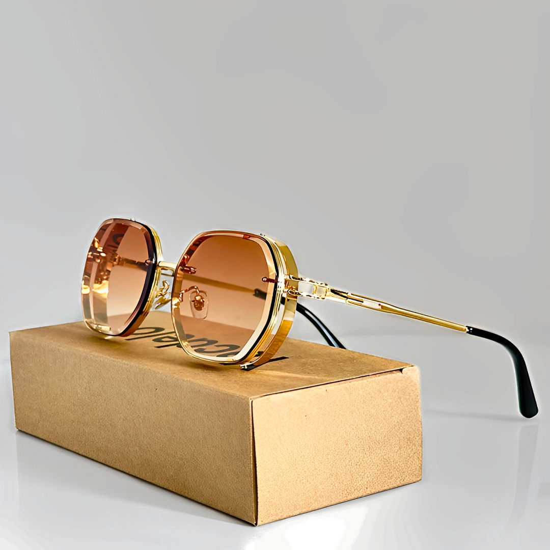 Aurelien | Modern Aviator Sunglasses | Old Town (Orignal) | Toronty Ottawa