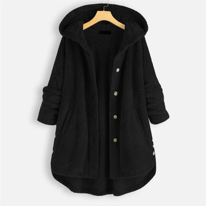 Halifax™ | Fleece Coat