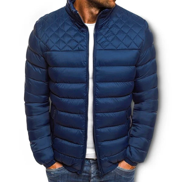 Hugo™ | Winter Elegance Jacket