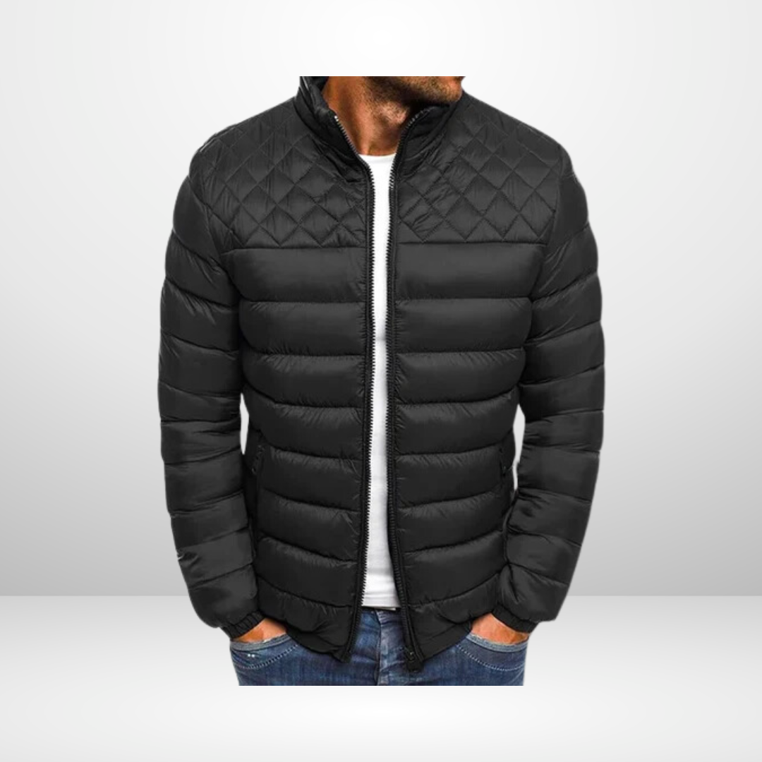 Hugo™ | Winter Elegance Jacket