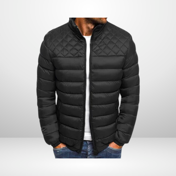 Hugo™ | Winter Elegance Jacket