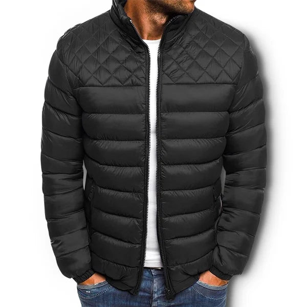 Hugo™ | Winter Elegance Jacket