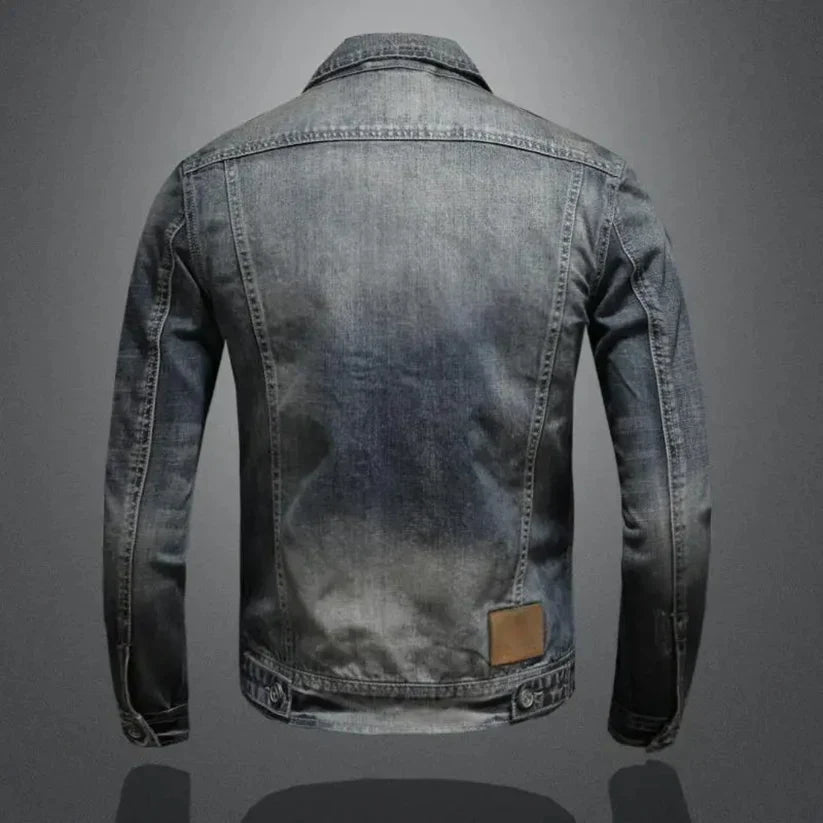 Ironstead™ | Denim Jacket