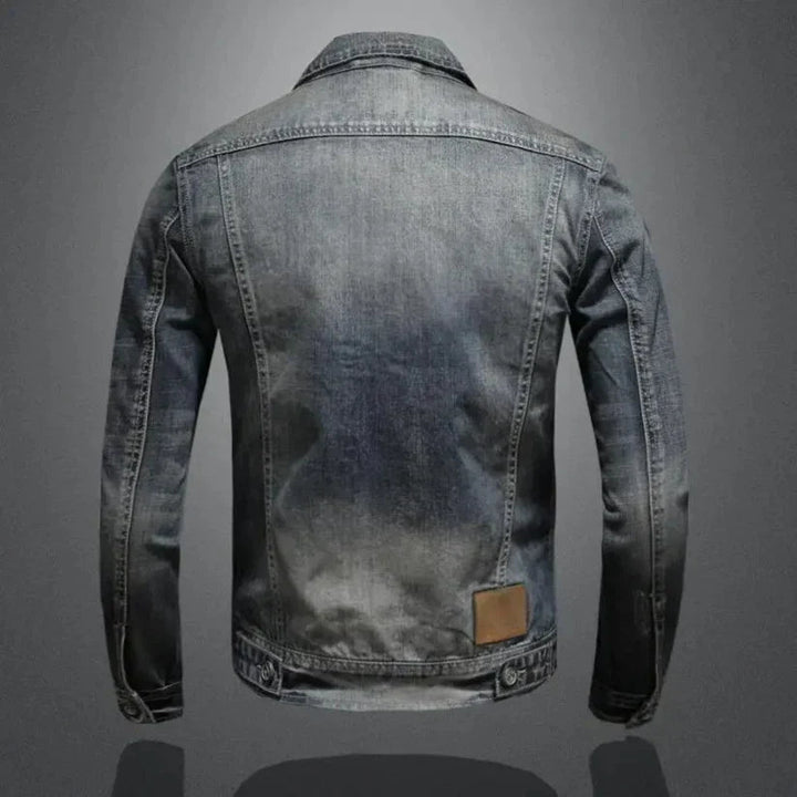 Ironstead™ | Denim Jacket